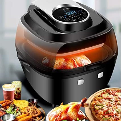 NỒI CHIÊN KHÔNG DẦU